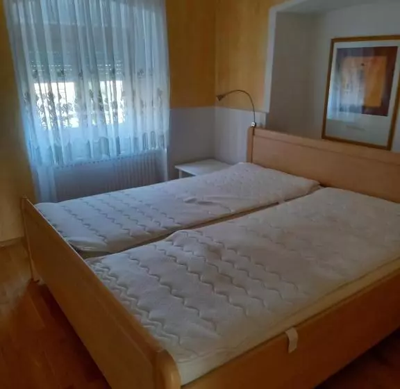 Ferienwohnung Murtal