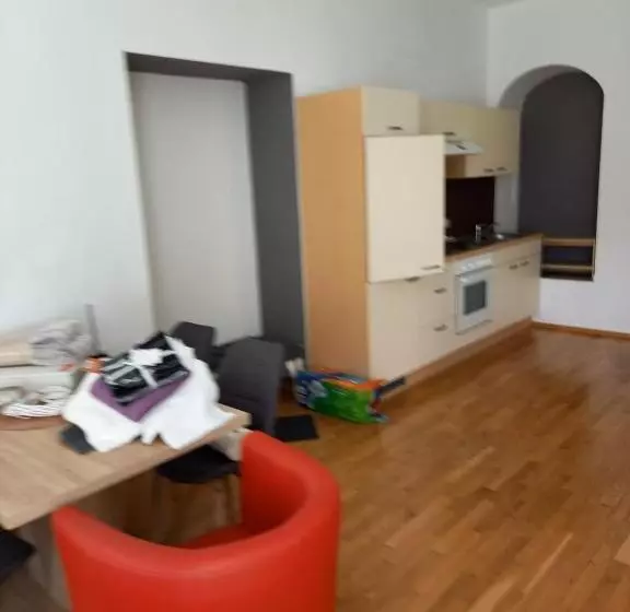 Ferienwohnung Murtal