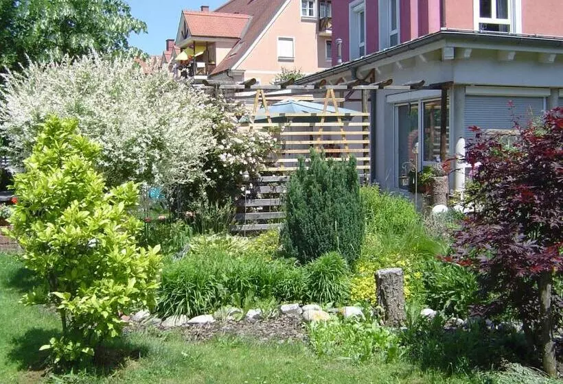 Ferienwohnung Murtal