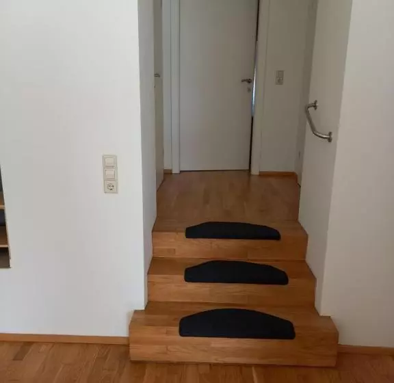 Ferienwohnung Murtal