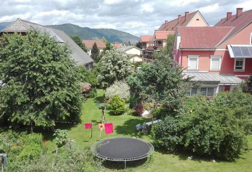 Ferienwohnung Murtal