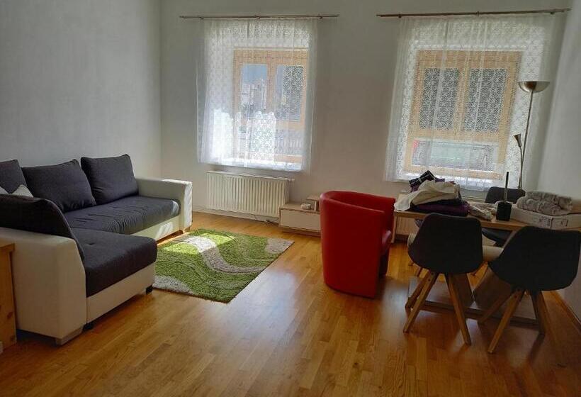 Ferienwohnung Murtal