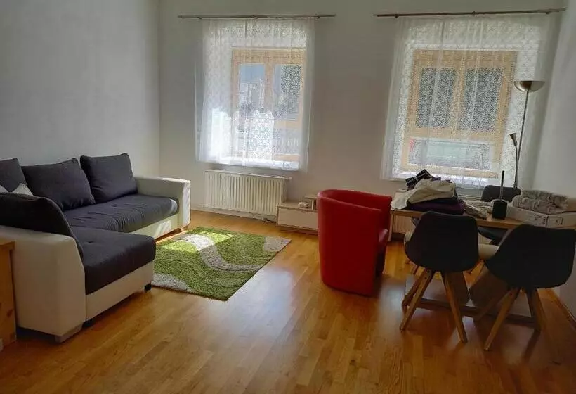 Ferienwohnung Murtal