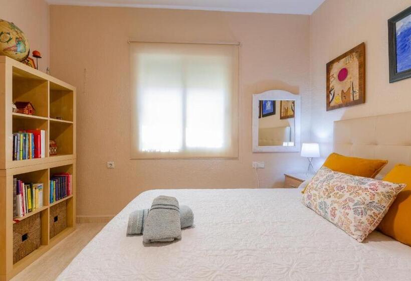 Fidalsa Coastal Soul