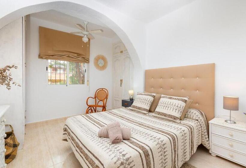 Fidalsa Coastal Soul