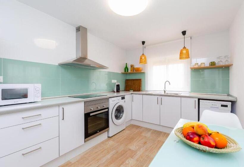 Fidalsa Coastal Soul