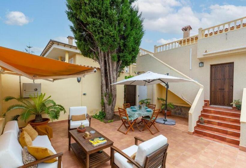 Fidalsa Coastal Soul