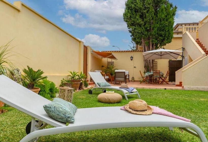 Fidalsa Coastal Soul