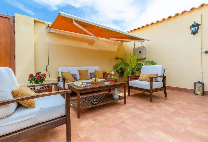 Fidalsa Coastal Soul