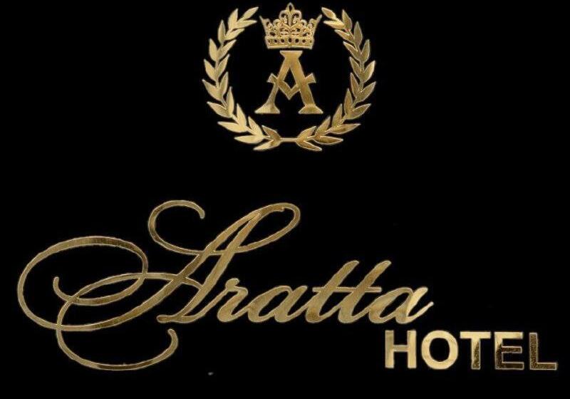 هتل Aratta Royal