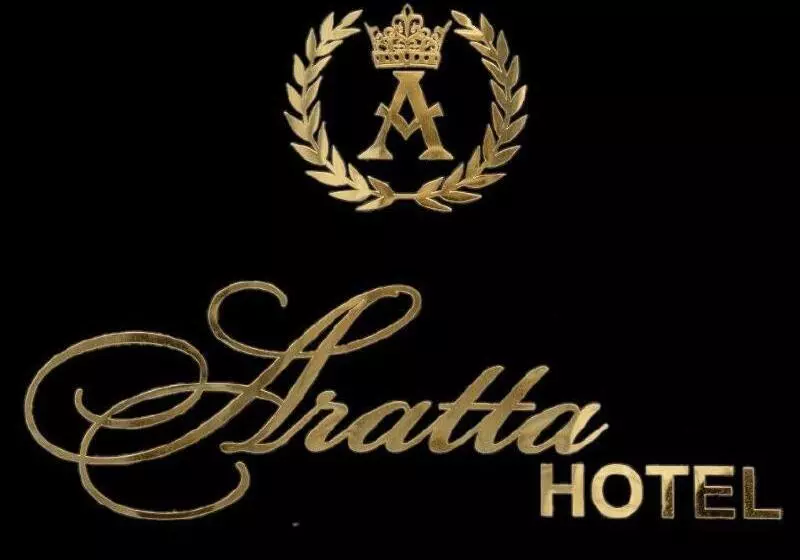 هتل Aratta Royal
