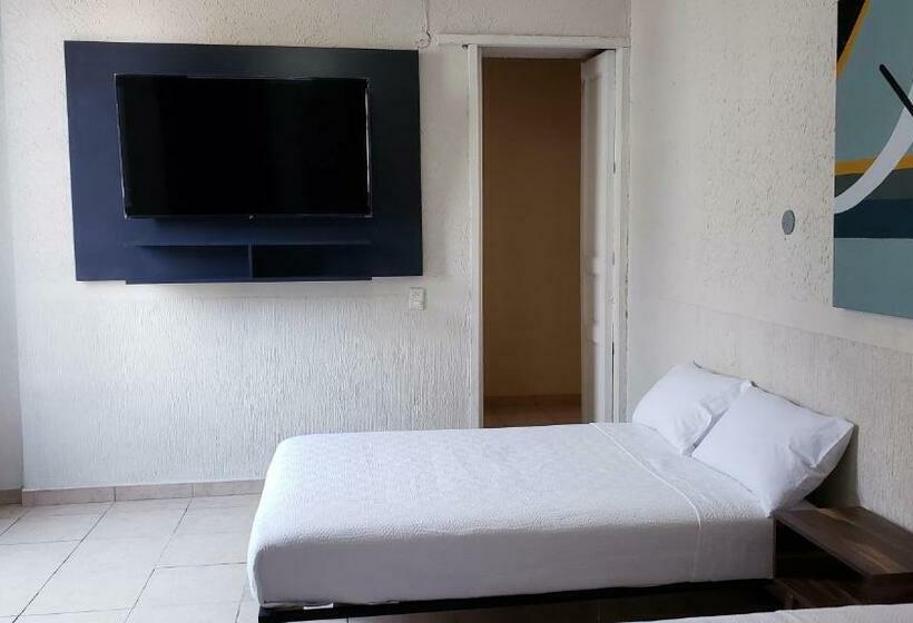 فندق Grand Isitia