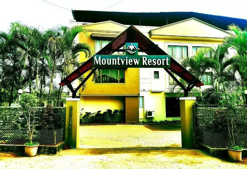 Hôtel Mountview Resort