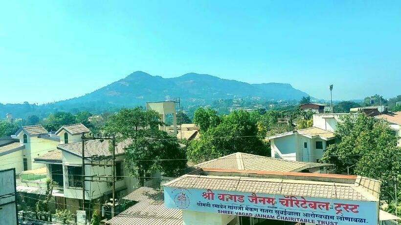 Отель Mountview Resort