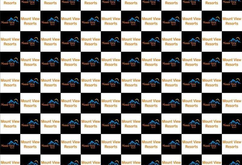 Отель Mountview Resort