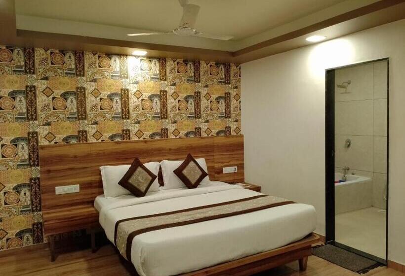 Отель Mountview Resort