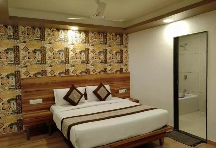 Hôtel Mountview Resort