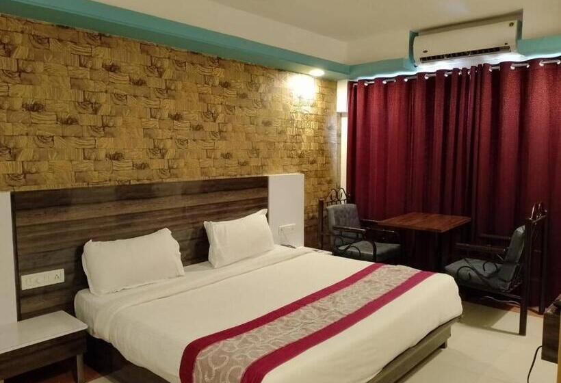 Отель Mountview Resort