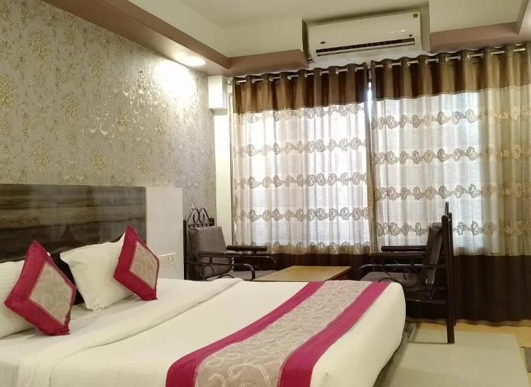 Отель Mountview Resort