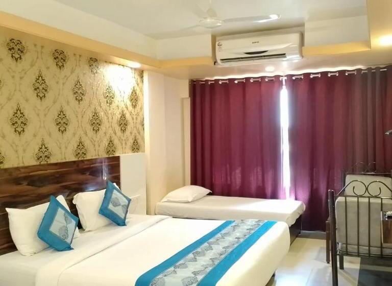 Отель Mountview Resort