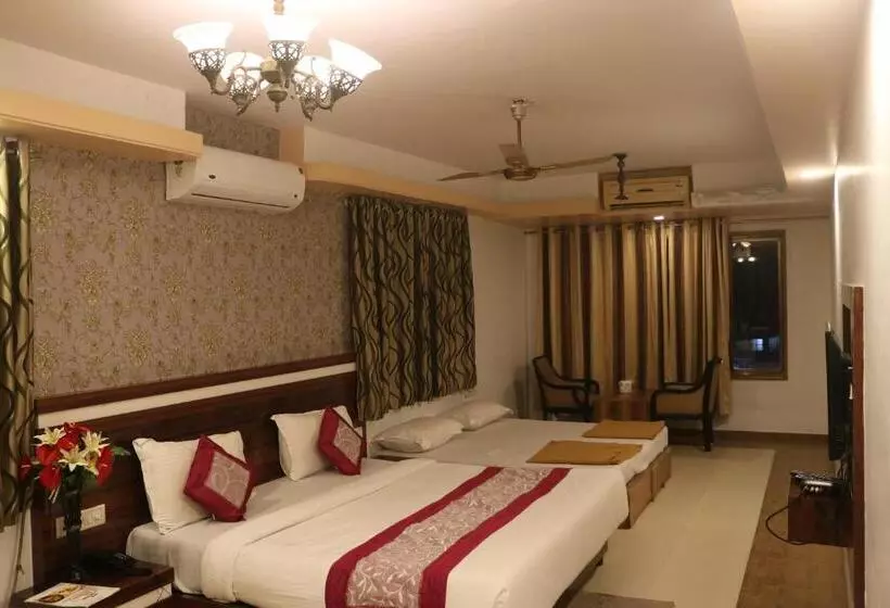 Hôtel Mountview Resort