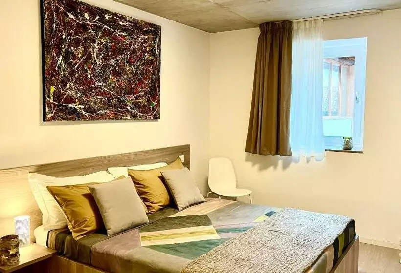 ホテル Regina Bed & Breakfast