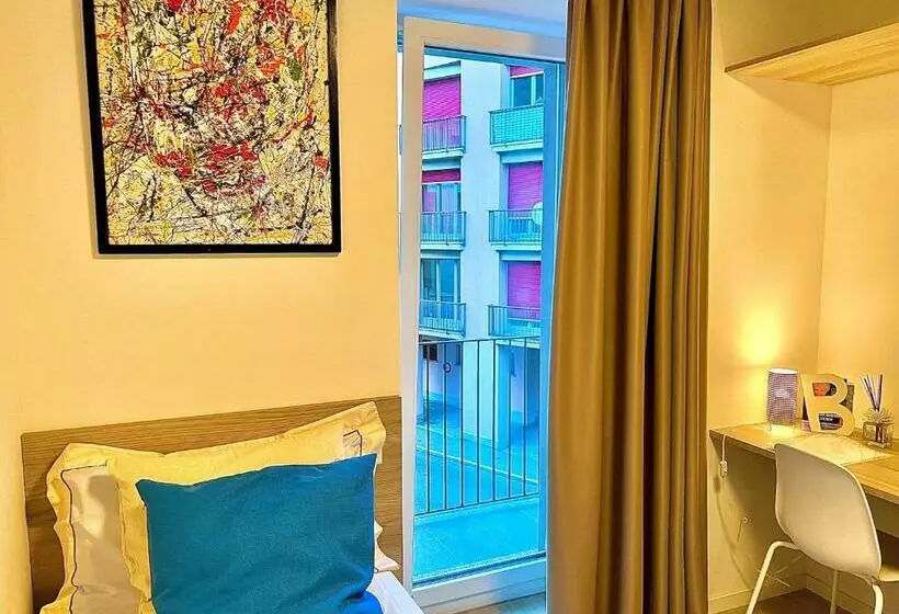 ホテル Regina Bed & Breakfast