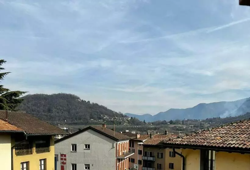 ホテル Regina Bed & Breakfast