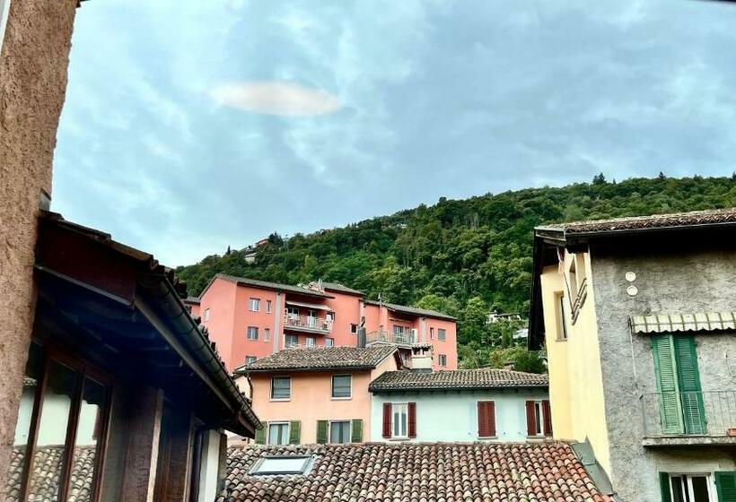 בית מלון כפרי Regina Bed & Breakfast