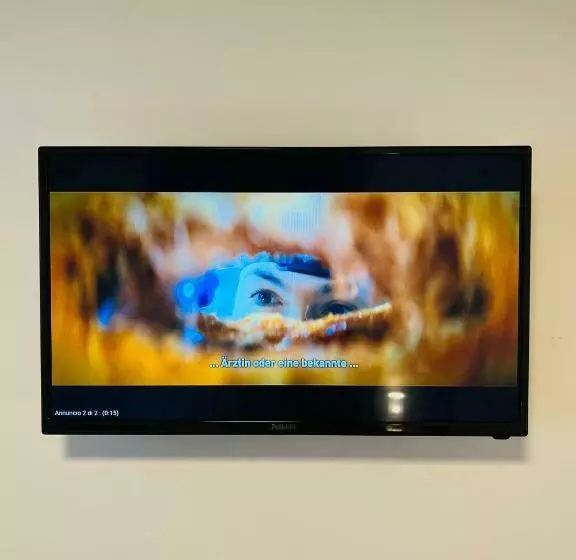 ホテル Regina Bed & Breakfast