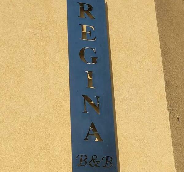 בית מלון כפרי Regina Bed & Breakfast