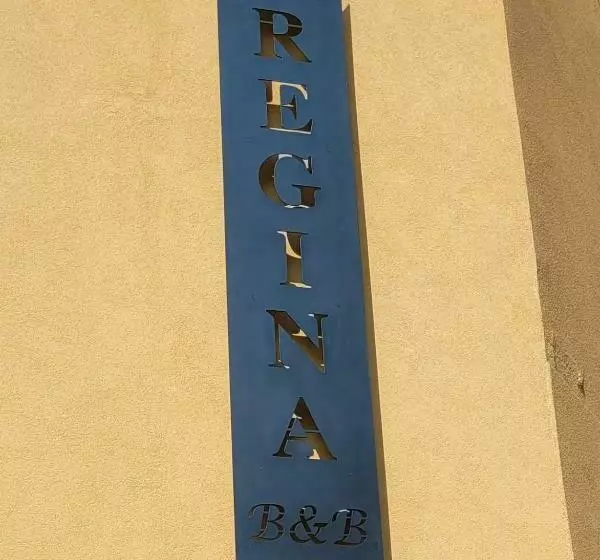 ホテル Regina Bed & Breakfast
