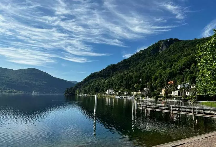 ホテル Regina Bed & Breakfast