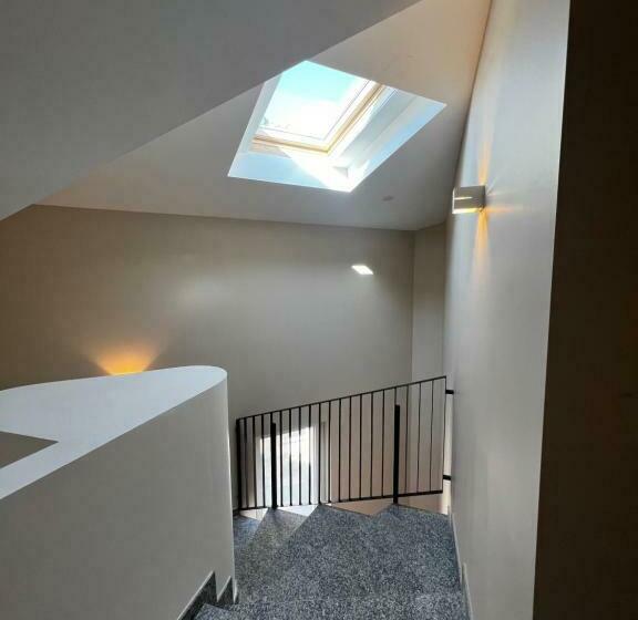 בית מלון כפרי Regina Bed & Breakfast