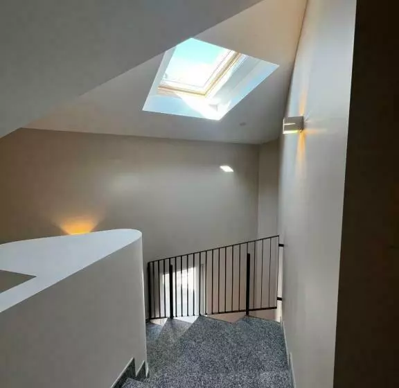 ホテル Regina Bed & Breakfast