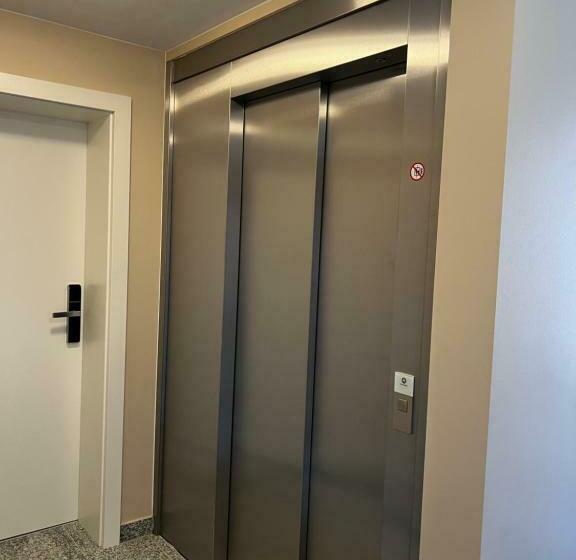 בית מלון כפרי Regina Bed & Breakfast