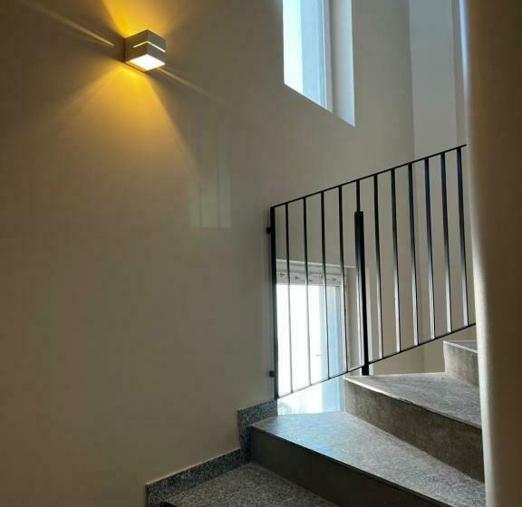 בית מלון כפרי Regina Bed & Breakfast