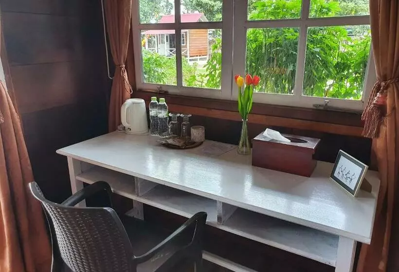 Majatalo Amban Beach House