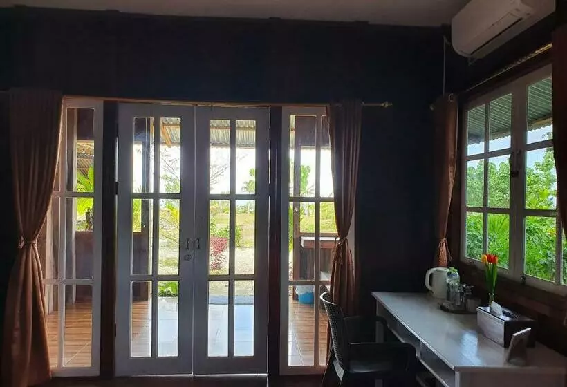 Majatalo Amban Beach House