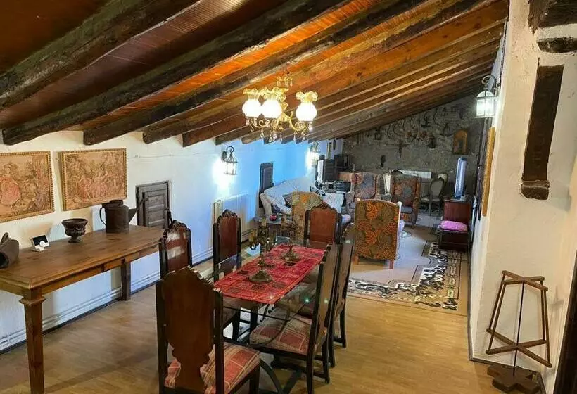 Majatalo Casa Rural Vicenta 1750