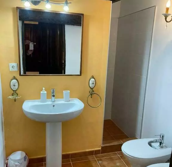 Majatalo Casa Rural Vicenta 1750