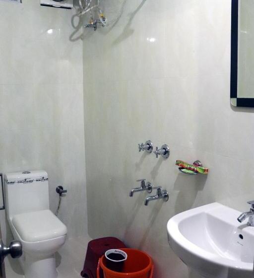 The Hotel Millennium