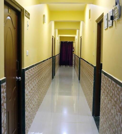 The Hotel Millennium