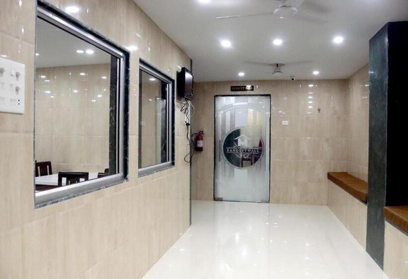 The Hotel Millennium