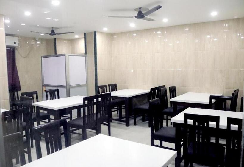 The Hotel Millennium