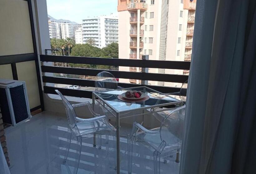 Tres Delfines Solo Familias Serviplaya