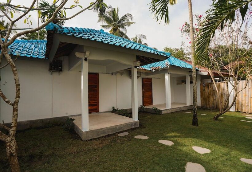 Waiwas Hostel