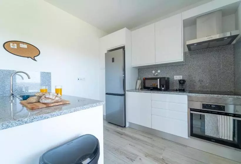 A Gaivota   Walking Distance To Monte Clerigo And Amoreira Beaches