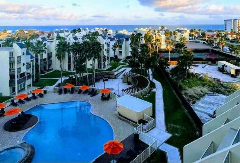 Bahia Mar Solare Tower 6th Floor Bayview Condo 2bd 2ba With Pools