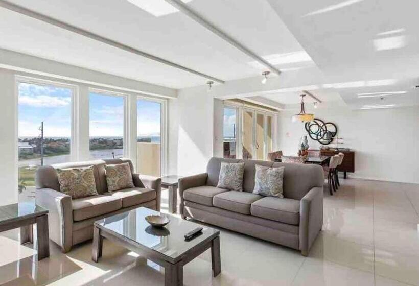 Bahia Mar Solare Tower 6th Floor Bayview Condo 2bd 2ba With Pools